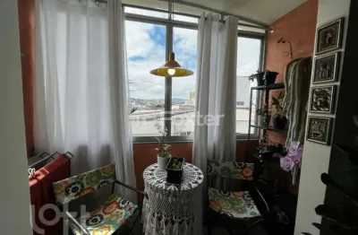 Apartamento com 3 quartos à venda na rua valdemar avelino mafra, 1457, kobrasol, são josé, 70 m2 por r$ 520.000