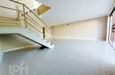 Casa com 3 quartos à venda na rua zuzu angel, 163, hípica, porto alegre, 208 m2 por r$ 699.000