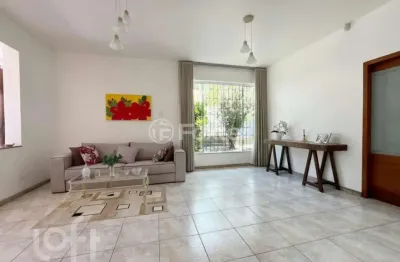 Casa com 3 quartos à venda na rua professor belarmino corrêa, 275, trindade, florianópolis, 194 m2 por r$ 1.350.000