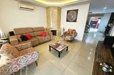 Casa com 4 quartos à venda na rua mário sérgio gabardo, 63, estância velha, canoas, 200 m2 por r$ 1.300.000