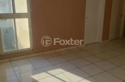 Apartamento com 2 quartos à venda na rua ipamoriti, 180, campina, são leopoldo, 49 m2 por r$ 130.000