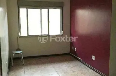 Apartamento com 2 quartos à venda na rua brasil, 168, centro, canoas, 58 m2 por r$ 230.000