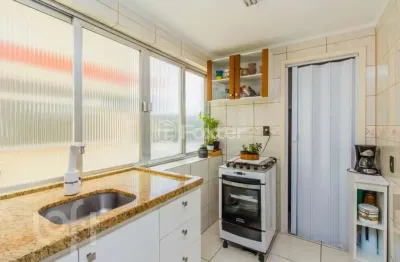 Apartamento com 2 quartos à venda na rua frederico guilherme ludwig, 400, centro, canoas, 72 m2 por r$ 375.000