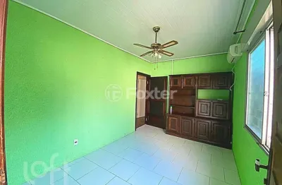 Casa com 2 quartos à venda na rua doutor barcelos, 281, centro, canoas, 67 m2 por r$ 750.000