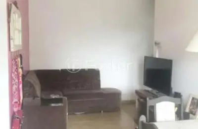 Apartamento com 2 quartos à venda na rua dona rafaela, 745, marechal rondon, canoas, 62 m2 por r$ 310.000