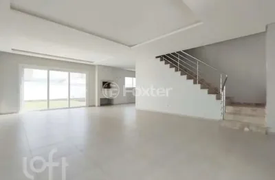 Casa com 4 quartos à venda na rua áustria, 38, marechal rondon, canoas, 230 m2 por r$ 1.800.000