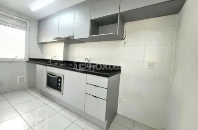 Apartamento com 3 quartos à venda na avenida farroupilha, 5606, marechal rondon, canoas, 76 m2 por r$ 575.000