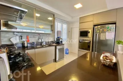 Apartamento com 3 quartos à venda na rua duque de caxias, 1054, marechal rondon, canoas, 120 m2 por r$ 1.450.000