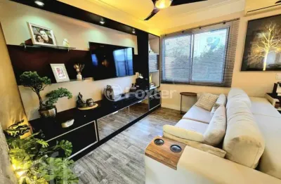 Casa em condomínio fechado com 3 quartos à venda na rua aurora, 1100, marechal rondon, canoas, 145 m2 por r$ 949.000