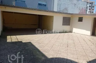 Casa com 3 quartos à venda na rua guararapes, 37, marechal rondon, canoas, 150 m2 por r$ 450.000