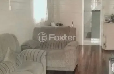 Casa com 2 quartos à venda na rua jorge amado, 112, harmonia, canoas, 65 m2 por r$ 300.000