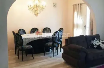Casa com 4 quartos à venda na rua república, 1778, harmonia, canoas, 180 m2 por r$ 851.000