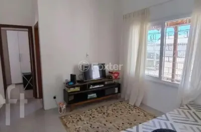 Casa com 3 quartos à venda na rua dos pavões, 152, harmonia, canoas, 90 m2 por r$ 450.000