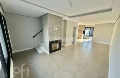 Casa com 3 quartos à venda na rua marcílio dias, 184, harmonia, canoas, 142 m2 por r$ 699.000