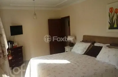 Casa à venda na rua minas gerais, 133, niterói, canoas, 650 m2 por r$ 785.000