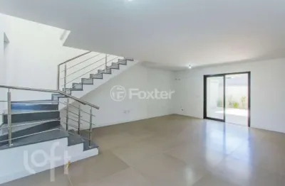 Casa com 3 quartos à venda na rua mamoré, 318, igara, canoas, 143 m2 por r$ 750.000