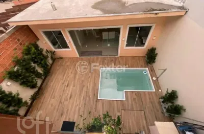 Casa com 3 quartos à venda na rua armando dias azevedo, 167, são josé, canoas, 118 m2 por r$ 720.000