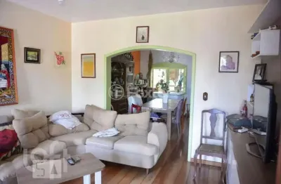 Casa com 3 quartos à venda na rua uruguai, 878, são josé, canoas, 258 m2 por r$ 585.000