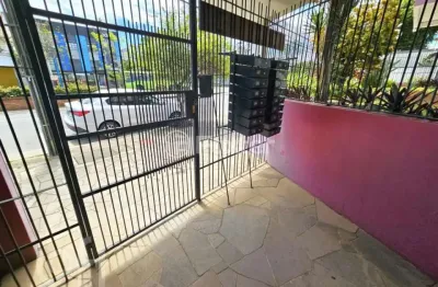 Apartamento com 3 quartos à venda na avenida inconfidência, 155, nossa senhora das graças, canoas, 104 m2 por r$ 390.000