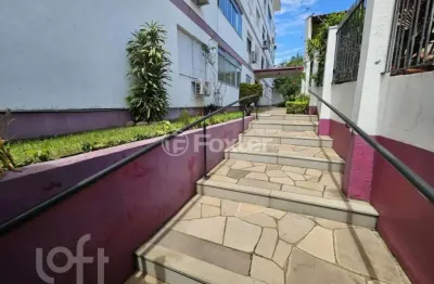 Apartamento com 3 quartos à venda na avenida inconfidência, 155, nossa senhora das graças, canoas, 104 m2 por r$ 383.000