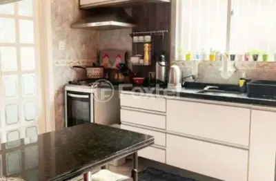 Casa com 3 quartos à venda na rua ariovaldo vieira de aguiar, 304, nossa senhora das graças, canoas, 178 m2 por r$ 852.000
