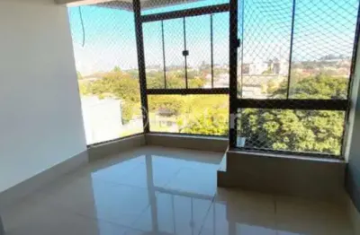 Cobertura com 2 quartos à venda na avenida santos ferreira, 1645, marechal rondon, canoas, 170 m2 por r$ 830.000