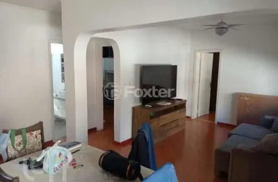 Apartamento com 2 quartos à venda na avenida inconfidência, 81, marechal rondon, canoas, 70 m2 por r$ 255.000