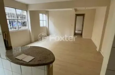 Apartamento com 3 quartos à venda na rua desembargador pedro silva, 2202, coqueiros, florianópolis, 56 m2 por r$ 395.000
