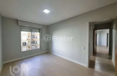 Apartamento com 2 quartos à venda na avenida wenceslau escobar, 1086, cristal, porto alegre, 63 m2 por r$ 285.000