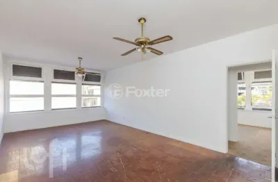 Apartamento com 3 quartos à venda na avenida ganzo, 525, menino deus, porto alegre, 127 m2 por r$ 900.000