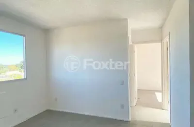 Apartamento com 2 quartos à venda na rua josé iuchno, 151, hípica, porto alegre, 40 m2 por r$ 150.000