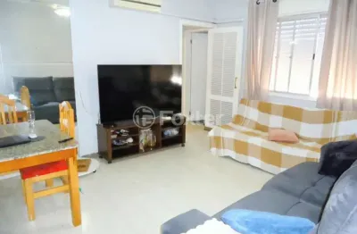 Apartamento com 2 quartos à venda na rua portugal, 33, são joão, porto alegre, 67 m2 por r$ 330.000