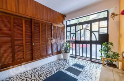 Apartamento com 1 quarto à venda na rua general portinho, 332, centro histórico, porto alegre, 42 m2 por r$ 249.000