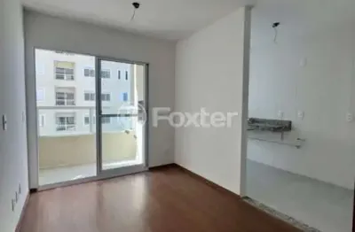 Apartamento com 2 quartos à venda na rua professor frederico lamachia filho, 470, costa e silva, porto alegre, 44 m2 por r$ 229.000