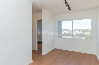 Apartamento com 2 quartos à venda na rua sapê, 1020, passo da areia, porto alegre, 56 m2 por r$ 655.000