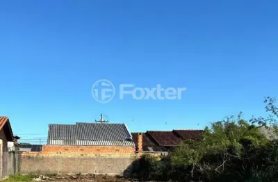 Terreno à venda na rua joão sebastião gomes, 1050, flórida, guaíba, 300 m2 por r$ 120.000