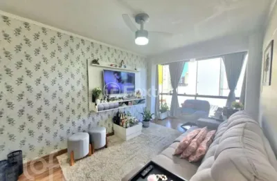 Apartamento com 3 quartos à venda na rua domingos martins, 221, centro, canoas, 85 m2 por r$ 470.000