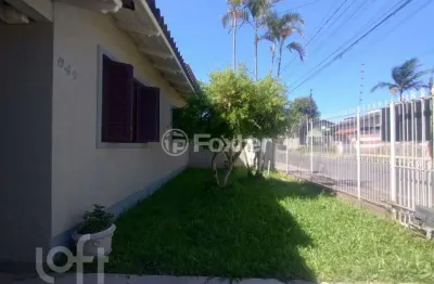 Casa com 1 quarto à venda na rua esperança, 649, vila parque brasília, cachoeirinha, 160 m2 por r$ 405.000