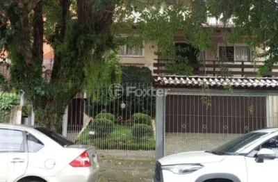 Casa com 3 quartos à venda na rua gregor mendel, 85, boa vista, porto alegre, 307 m2 por r$ 700.000