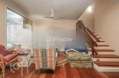 Casa com 3 quartos à venda na rua gregor mendel, 85, boa vista, porto alegre, 307 m2 por r$ 990.000