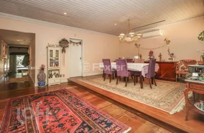 Casa com 3 quartos à venda na rua gregor mendel, 85, boa vista, porto alegre, 307 m2 por r$ 990.000