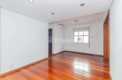 Apartamento com 3 quartos à venda na rua botafogo, 621, menino deus, porto alegre, 93 m2 por r$ 465.500