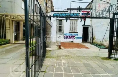 Casa com 1 quarto à venda na rua josé do patrocínio, 1124, cidade baixa, porto alegre, 200 m2 por r$ 950.000