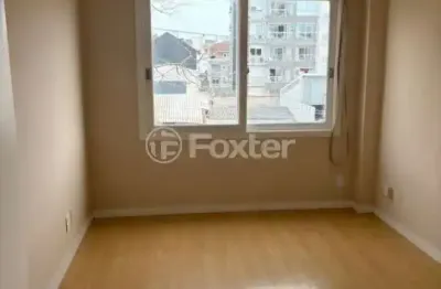 Apartamento com 1 quarto à venda na rua surupá, 234, jardim botânico, porto alegre, 42 m2 por r$ 250.000
