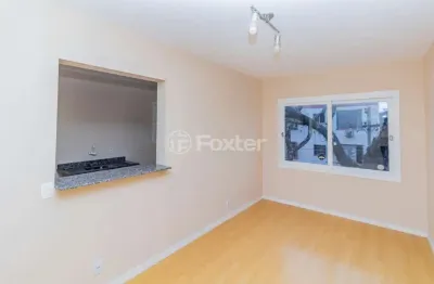 Apartamento com 1 quarto à venda na rua surupá, 234, jardim botânico, porto alegre, 42 m2 por r$ 250.000