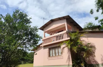 Fazenda à venda na estrada rancho alegre, 91, águas claras, viamão, 46000 m2 por r$ 1.340.000