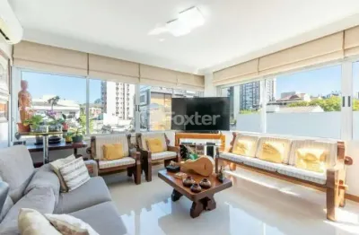 Apartamento com 3 quartos à venda na rua josé scutari, 259, passo da areia, porto alegre, 95 m2 por r$ 800.000