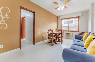 Apartamento com 3 quartos à venda na rua tenente-coronel fabrício pilar, 671, mont serrat, porto alegre, 94 m2 por r$ 578.982