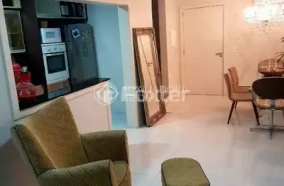 Cobertura com 3 quartos à venda na rua tupinambás, 237, nossa senhora das graças, canoas, 176 m2 por r$ 970.000