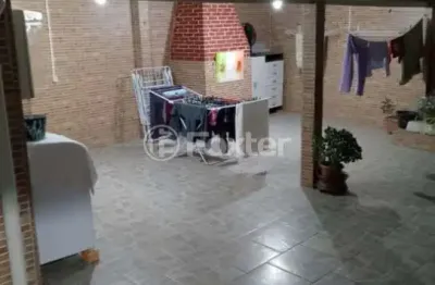 Casa com 1 quarto à venda na rua são carlos, 1377, são vicente, gravataí, 140 m2 por r$ 450.000